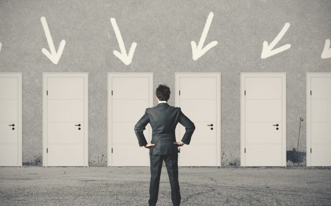 Machine Shop Estimating Methods: Part 8 -Choosing the Right Estimating Method for Your Machine Shop