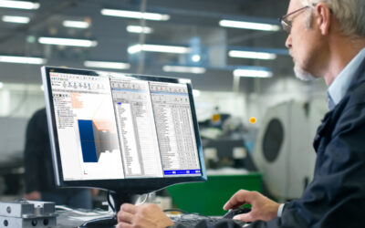 Machine Shop Estimating Methods: Part 7 – Activity-Based Estimating