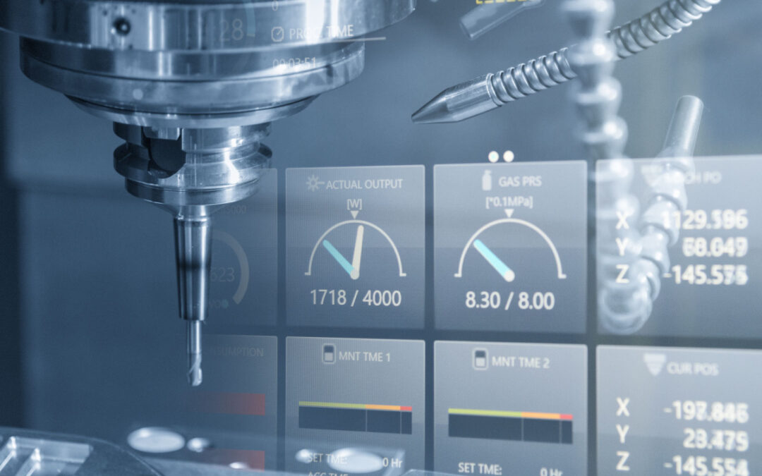 Machine Shop Estimating Methods: Part 4 – Machine-Hour Estimating