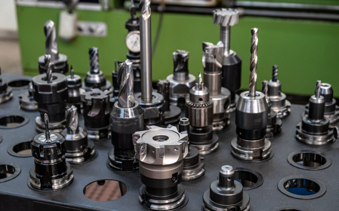 Machine Shop Estimating Methods: Part 3 – Time and Materials Estimating