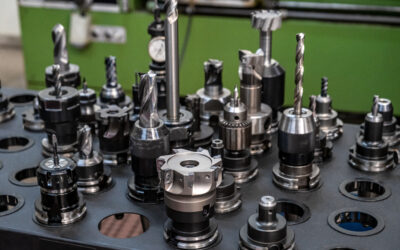 Machine Shop Estimating Methods: Part 3 – Time and Materials Estimating