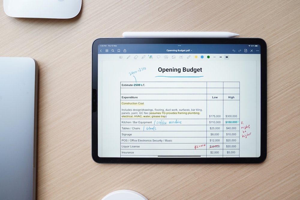 Precision Costing: The Key to Success in Manufacturing