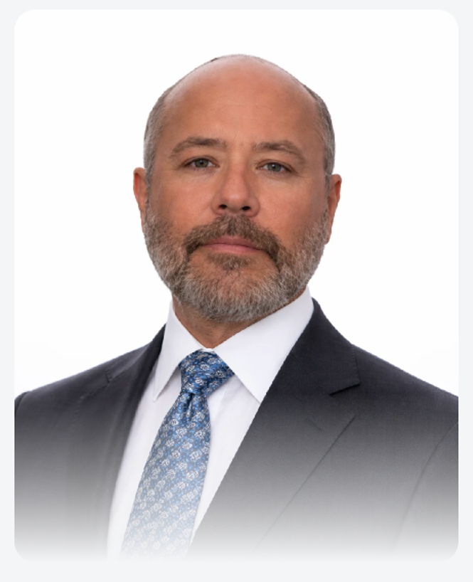 Ron Barranco